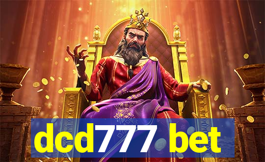 dcd777 bet